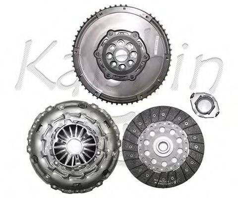 KAISHIN SKZ163K Комплект сцепления