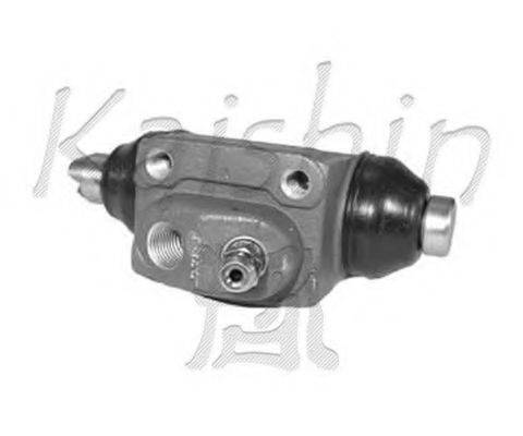 KAISHIN WCH011 Колесный тормозной цилиндр