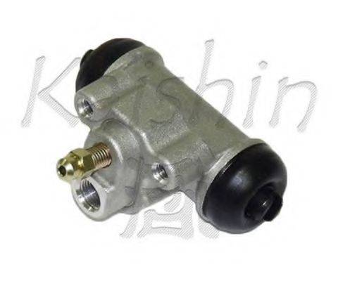 KAISHIN WCY037 Колесный тормозной цилиндр