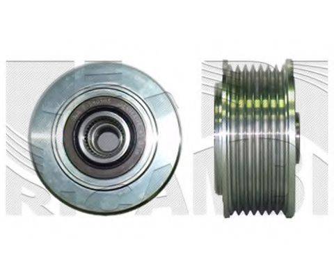 KM INTERNATIONAL FI20840 Механизм свободного хода генератора