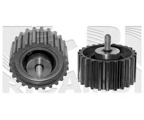 KM INTERNATIONAL FI9200 Натяжной ролик, ремень ГРМ