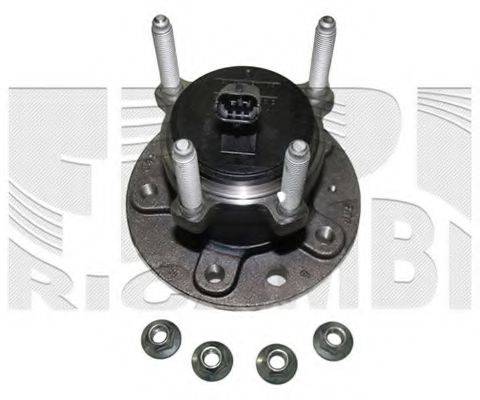 KM INTERNATIONAL RK4426 Комплект подшипника ступицы колеса