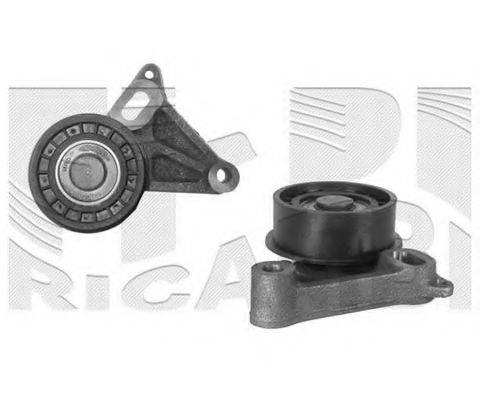CALIBER 060D7 Устройство для натяжения ремня, ремень ГРМ
