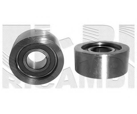 CALIBER 06069 Натяжной ролик, ремень ГРМ