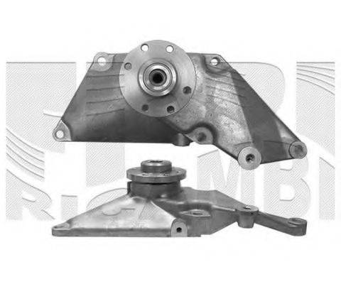 CALIBER 67569 Натяжитель ремня, клиновой зубча
