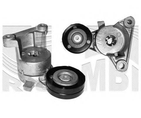 CALIBER 47768 Натяжитель ремня, клиновой зубча