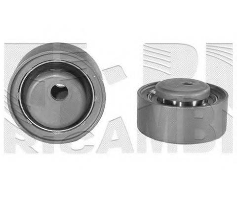 CALIBER 16462 Устройство для натяжения ремня, ремень ГРМ