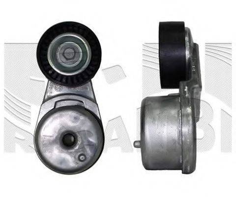 CALIBER 88426 Натяжитель ремня, клиновой зубча