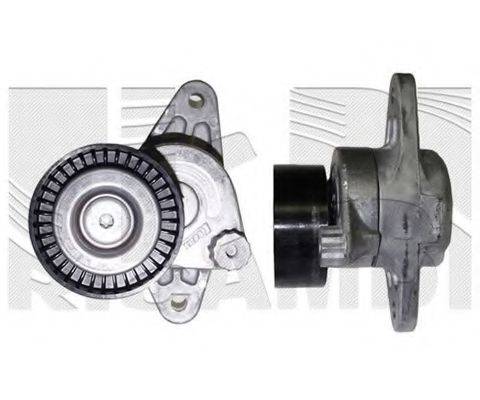 CALIBER 88466 Натяжитель ремня, клиновой зубча