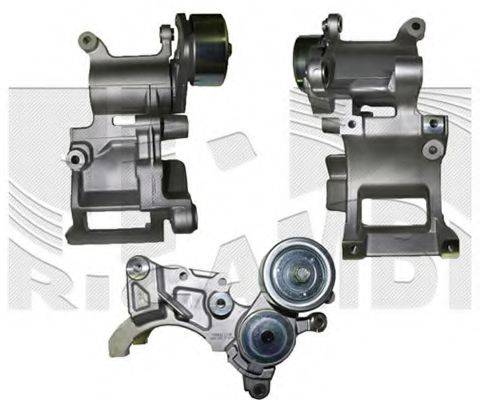 CALIBER 88564 Натяжитель ремня, клиновой зубча
