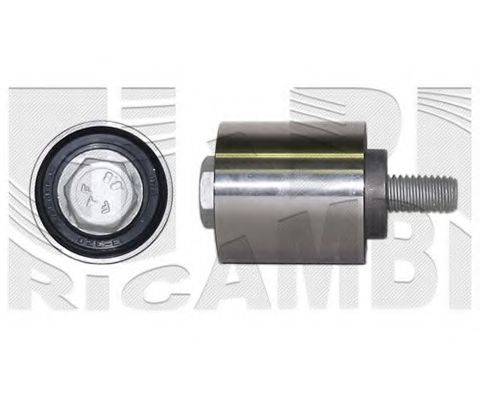 CALIBER 88844 Натяжной ролик, ремень ГРМ