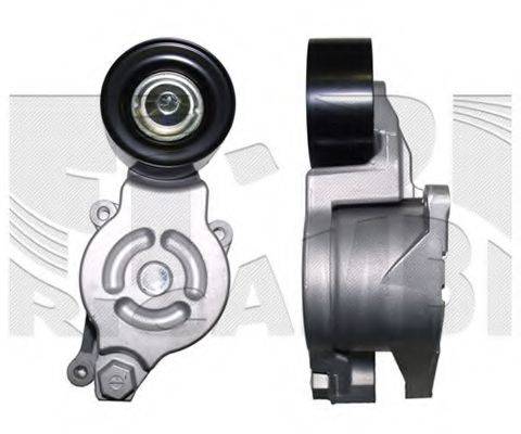 CALIBER 88864 Натяжитель ремня, клиновой зубча