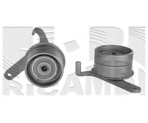 CALIBER 46062 Устройство для натяжения ремня, ремень ГРМ