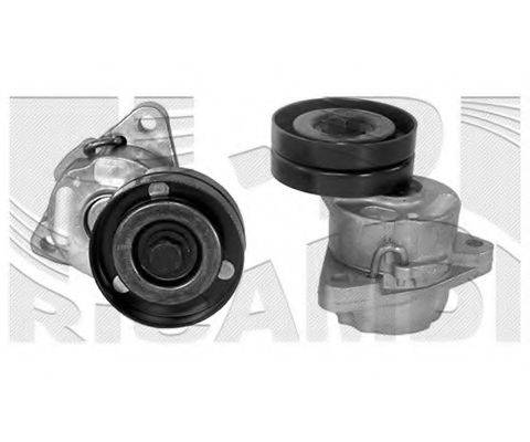 CALIBER 56460 Натяжитель ремня, клиновой зубча