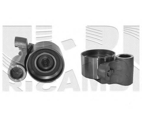 CALIBER 00068 Устройство для натяжения ремня, ремень ГРМ