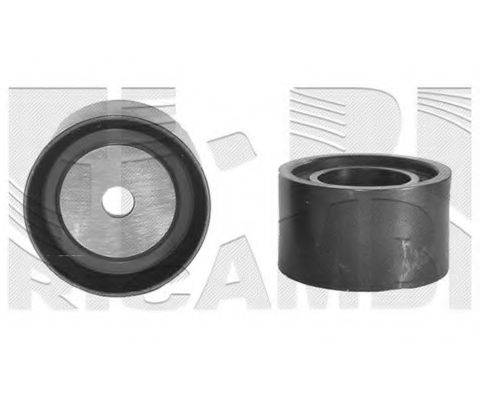 CALIBER 27264 Натяжной ролик, ремень ГРМ