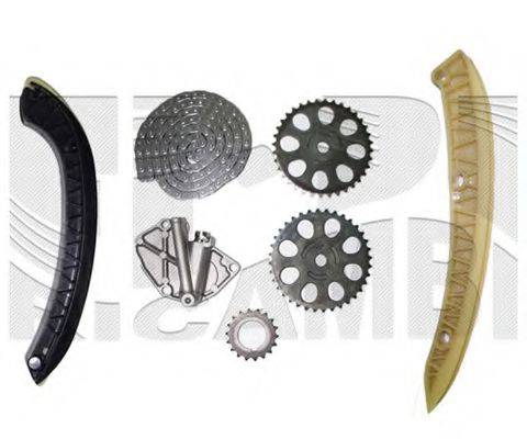 CALIBER KCC040 Комплект цели привода распредвала