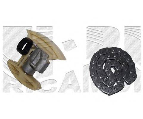 CALIBER KCC107 Комплект цели привода распредвала