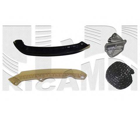 CALIBER KCC125 Комплект цели привода распредвала