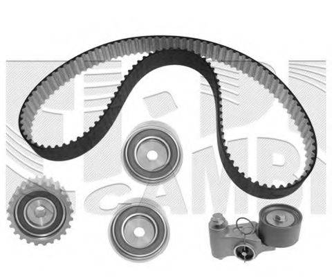 CALIBER 0575KS Комплект ремня ГРМ