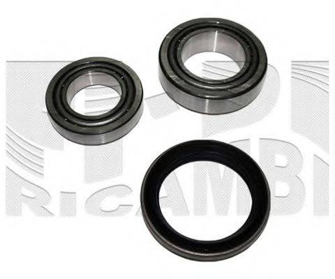 CALIBER RC1308 Комплект подшипника ступицы колеса