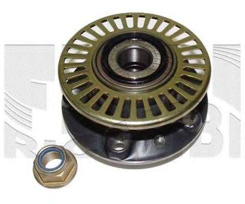 CALIBER RC3051 Комплект подшипника ступицы колеса