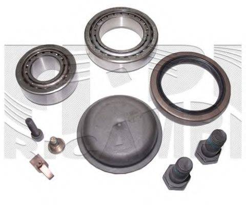 CALIBER RC6735 Комплект подшипника ступицы колеса