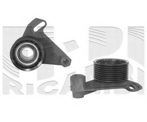 AUTOTEAM A00180 Устройство для натяжения ремня, ремень ГРМ