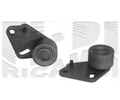 AUTOTEAM A04096 Устройство для натяжения ремня, ремень ГРМ