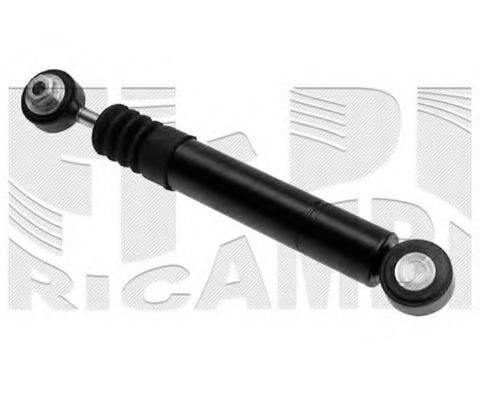 AUTOTEAM A04868 Натяжитель ремня, клиновой зубча