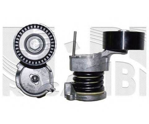 AUTOTEAM A05496 Натяжитель ремня, клиновой зубча