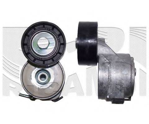 AUTOTEAM A07708 Натяжитель ремня, клиновой зубча
