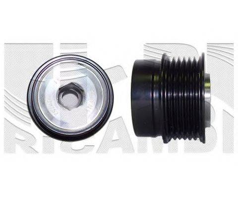 AUTOTEAM A07828 Механизм свободного хода генератора