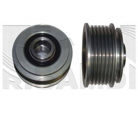 AUTOTEAM A09484 Механизм свободного хода генератора