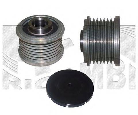 AUTOTEAM A09704 Механизм свободного хода генератора