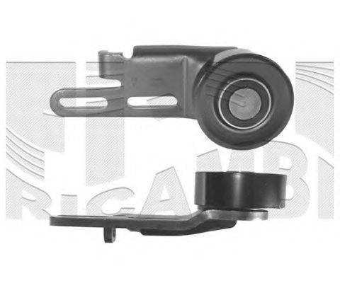 AUTOTEAM A00980 Натяжитель ремня, клиновой зубча