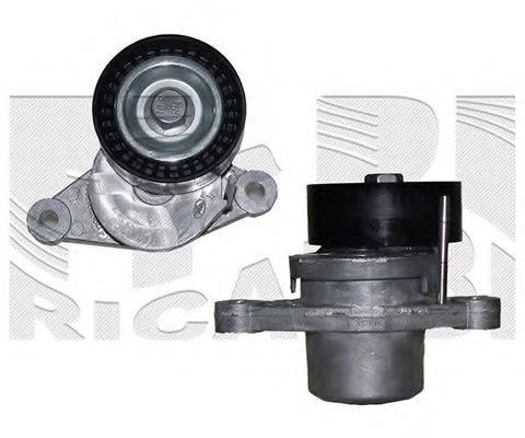 AUTOTEAM AA1015 Натяжитель ремня, клиновой зубча
