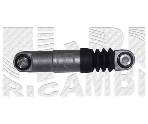 AUTOTEAM AA1031 Натяжитель ремня, клиновой зубча