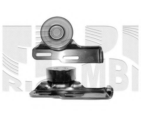 AUTOTEAM A01556 Натяжитель ремня, клиновой зубча