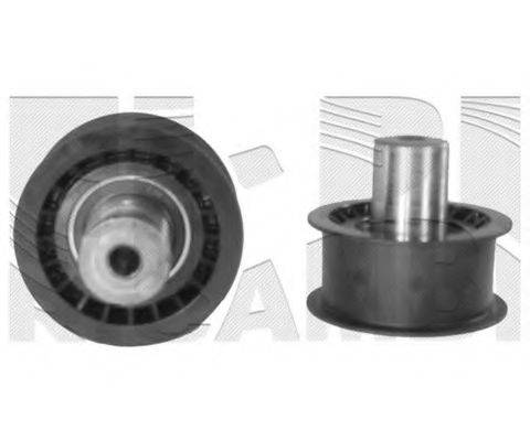 AUTOTEAM A01584 Натяжной ролик, ремень ГРМ