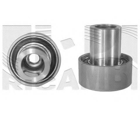 AUTOTEAM A01616 Натяжной ролик, ремень ГРМ