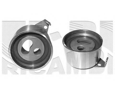AUTOTEAM A01812 Устройство для натяжения ремня, ремень ГРМ