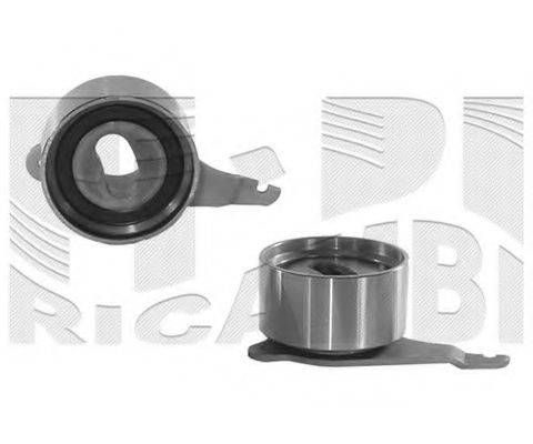 AUTOTEAM A01820 Устройство для натяжения ремня, ремень ГРМ