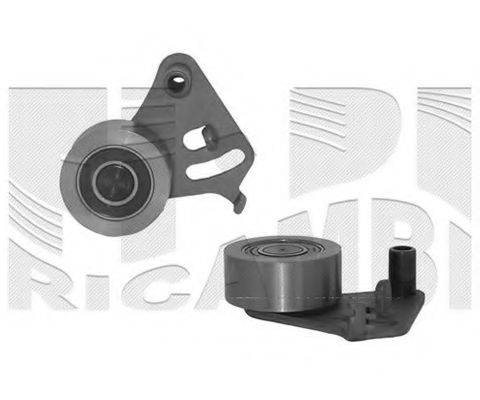 AUTOTEAM A02728 Устройство для натяжения ремня, ремень ГРМ