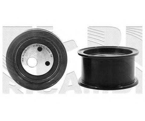 AUTOTEAM A02764 Устройство для натяжения ремня, ремень ГРМ