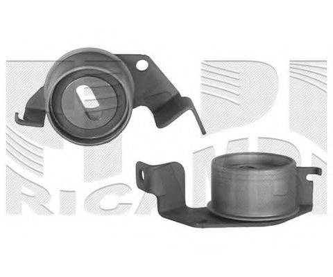 AUTOTEAM A02844 Устройство для натяжения ремня, ремень ГРМ