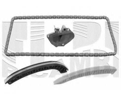AUTOTEAM KCA014 Комплект цели привода распредвала