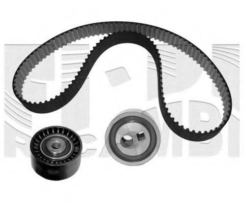 AUTOTEAM KAT1076 Комплект ремня ГРМ