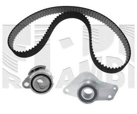 AUTOTEAM KAT1085 Комплект ремня ГРМ
