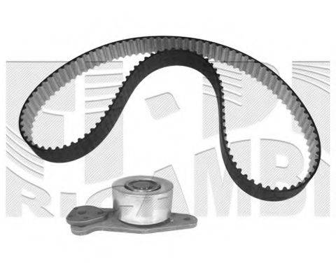 AUTOTEAM KAT1103 Комплект ремня ГРМ